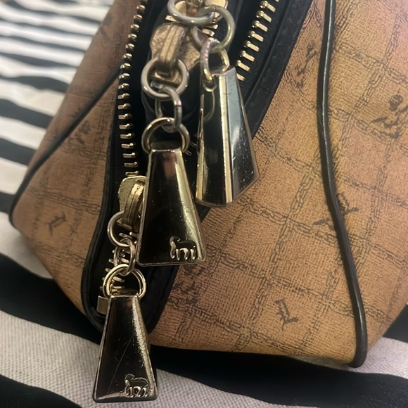 L.A.M.B by Gwen Stefani💥Esquivel Satchel - Picture 4 of 17